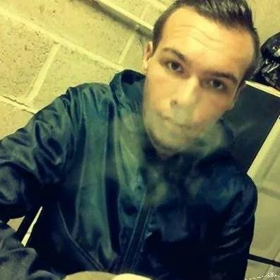 Follow me; I follow back!