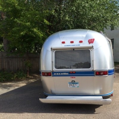 lesilverchateau's profile picture. part time airstreamers, eat, drink, take photos, travel, enjoy