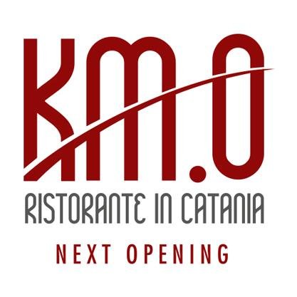 Km.0 nasce dalla voglia dello chef Marco Cannizzaro e di suo fratello Fabio di valorizzare, attraverso una cucina innovativa, i prodotti del territorio.