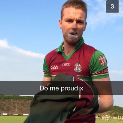 LiamMcGoldrick's profile picture. Some birds aren't meant to be caged, their feathers are too bright - Ellis Boyd Redding