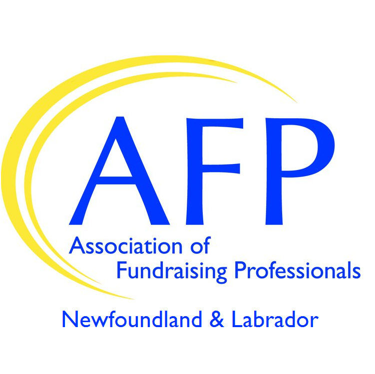 AFP fosters development & growth of fundraising professionals & promotes ethical standards in the profession.  

NL Chapter Contact: afp.nlchapter@gmail.com