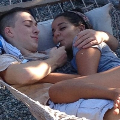 graggiani's profile picture. I am he as you are he as you are me and we are all together ॐ