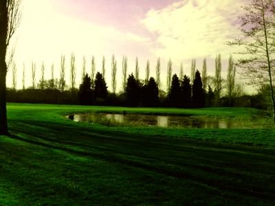 Augusta of Cheshire - Twitter feed representing the members of Knights Grange Golf Club