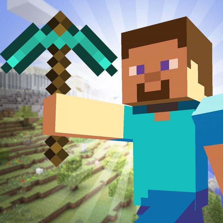 Actu pour minecraft et d'autre jeux abonnez-vous!best friends:@bbiskyt