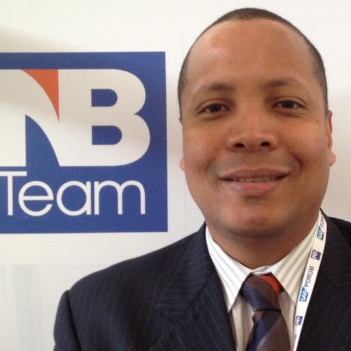 Director at @NBTeamCEn SAP Gold Partner