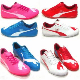 menjual berbagai produk sepatu futsal | for order add 32A06294
