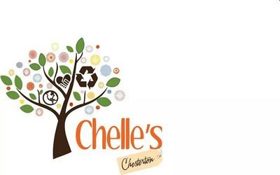 Having a deep respect for the health of our planet, its oceans & all the humans that depend on it is what inspired the concept behind Chelle's.
