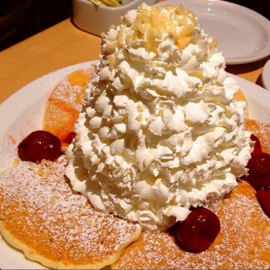 パンケーキが好きでたまらないOLです♡マニアックなほどパンケーキのお店をご紹介します。主にパンケーキの聖地　原宿・表参道によく出没します(^-^)よかったらRT,フォローしてください