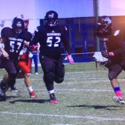 #99 * 1. God 2. Football 3.Everything else! Just another nigha wit a DREAM!! #DreamChashing.!