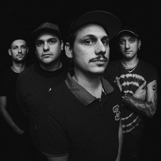 We are an Alt-Metal/Electro/Hip-Hop band in London, England from ZA. What does that sound like? Have a listen at http://t.co/vryPH8ruvJ