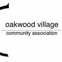 Oakwood Village (@ovcommunity) 's Twitter Profile