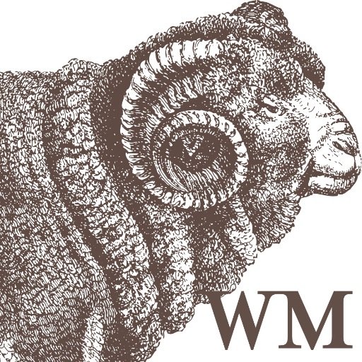 woolmercantile's profile picture. Indie fiber deliciousness for everyone!