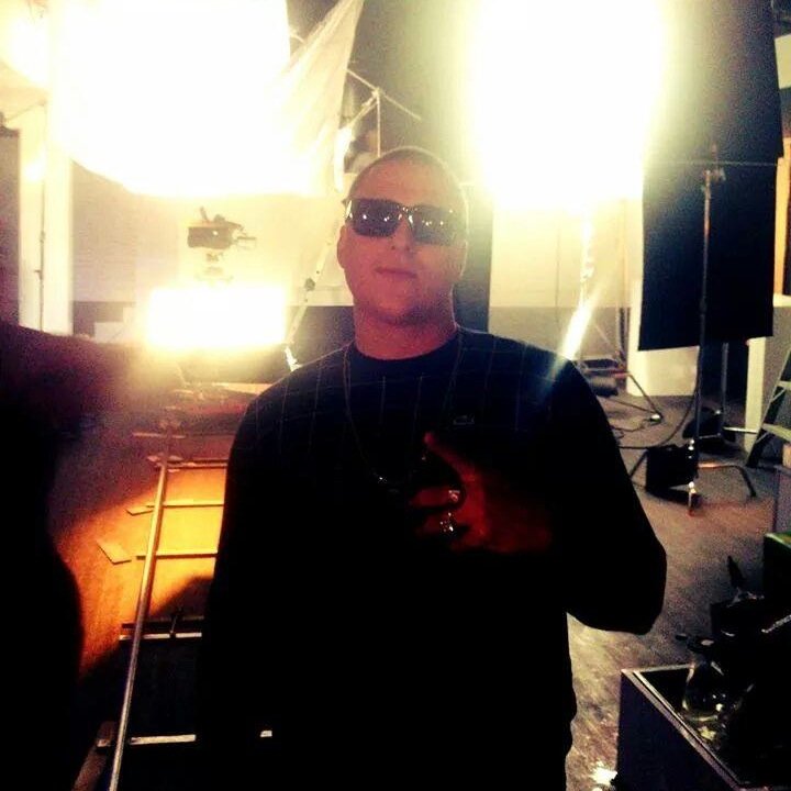 HIP HOP ARTIST // LIVE PERFORMER // MUSIC-VIDEO DIRECTOR // MEMBER OF THE LABEL OF CREATION.