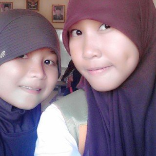 id_ivana01's profile picture. Tim 10 pramuka♥