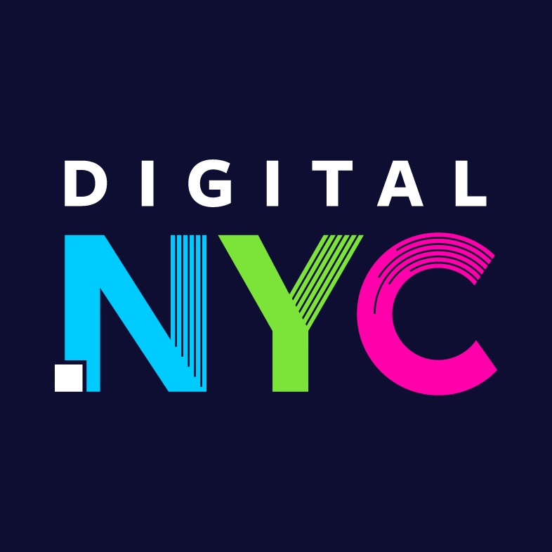 NYC's official hub for tech and startups: updated 24/7. find news, jobs, events, classes, startups, investors + more. editor@digital.nyc  #digitalnyc