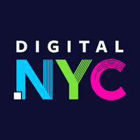 #DigitalNYC (@digitalnyc) 's Twitter Profile