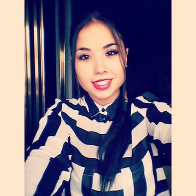 Estudiante de Educación Infantil. Ni soy ni pretendo ser perfecta, me conformo con ser mejor que ayer.