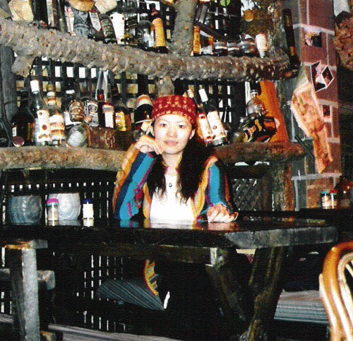 jessiesh's profile picture. 