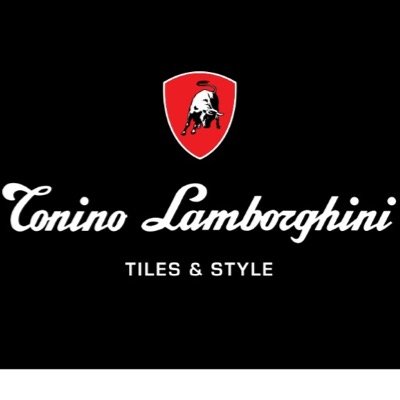 T.Lamborghini Tiles on Twitter: "#formitalia e #gambarelli presentano