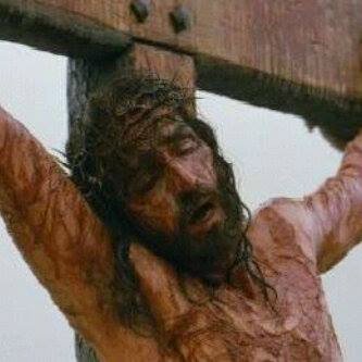 An Evangelist born to save his world from darkness