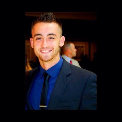 k_GULA's profile picture. Moravian College 14' Alum. Family first. Philippians 4:13