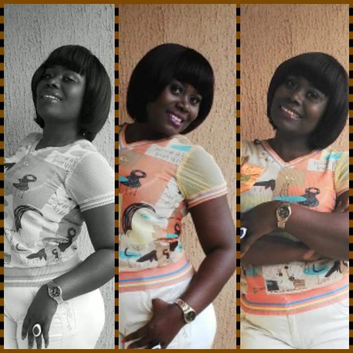 Estherdauphin's profile picture. Being who u are is more better,than being some one else