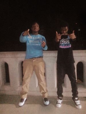 Forget The Pain From Yesterday, I Aint Tripping