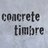 Concrete Timbre