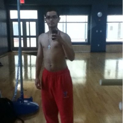 ajmcn20's profile picture. 