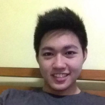 199x. Thomasian. BSPT 2018. Future Doctor. LA Lakers and Rams fan. xPeke and Rekkles fan. LoL Player. More than meets the eye.