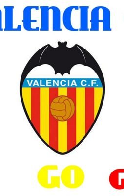 ¡GO VALENCIA! 
Cuenta de apoyo del Valencia cf. 
#TotsJunts #VCFsentiment #tornem