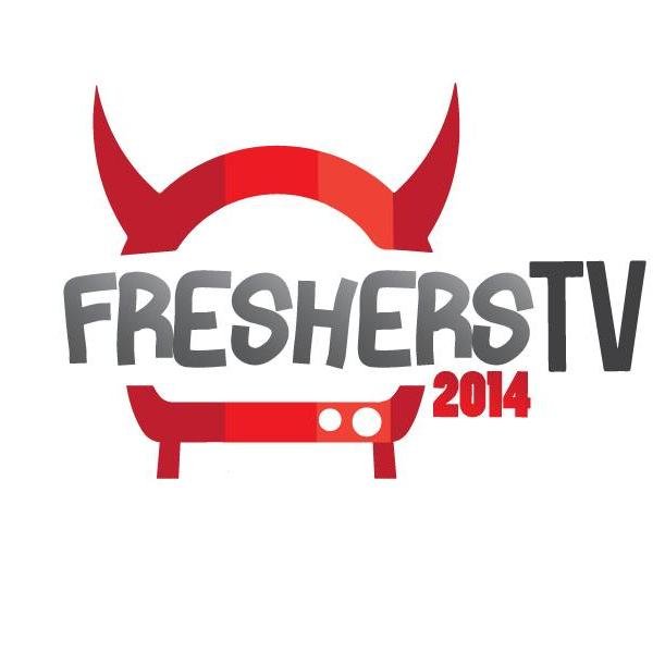 The biggest student television project there is, broadcast by @NaSTAuk stations. This year hosted by @Demon_TV