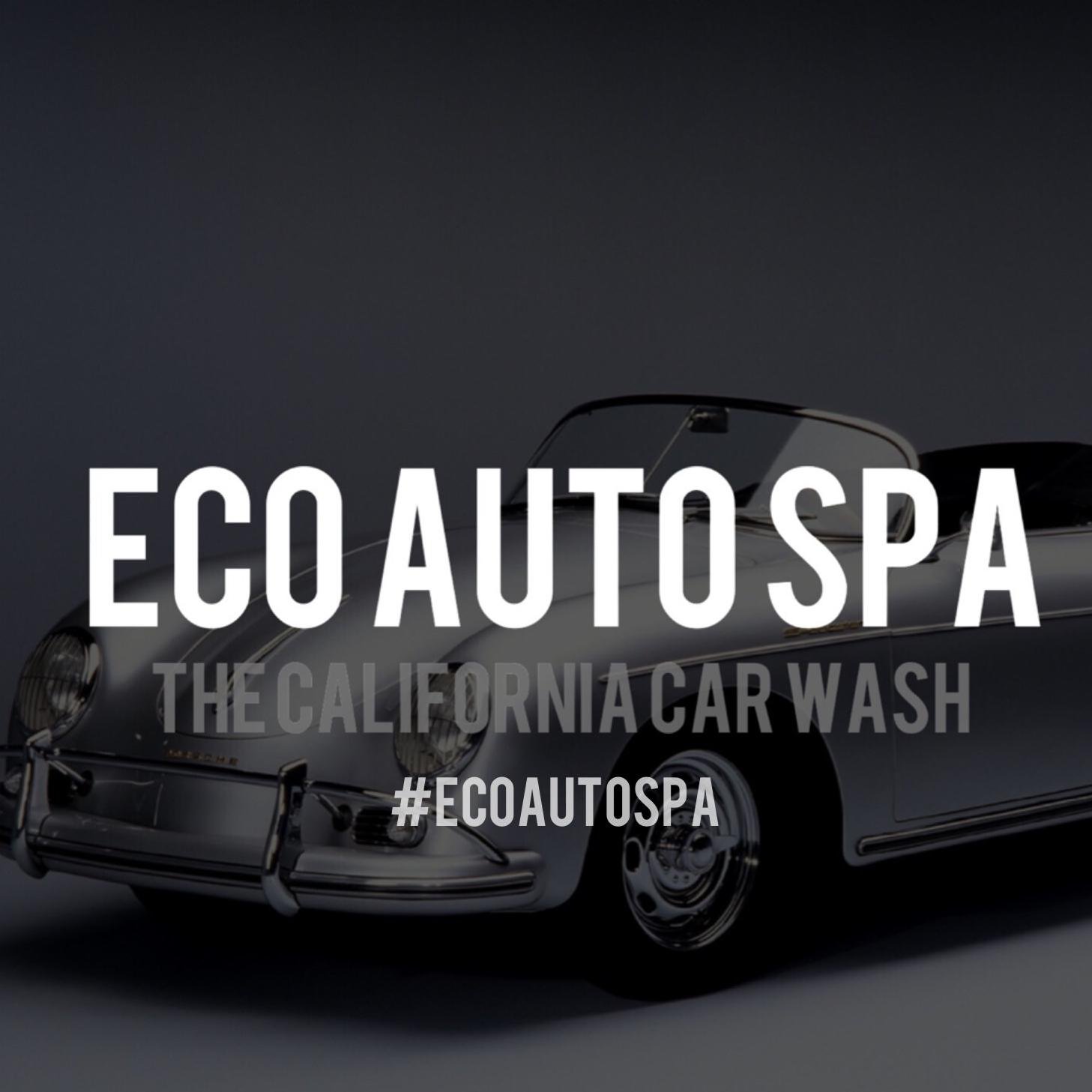 The California Car Wash