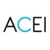 ACEI (@acei_co) Twitter profile photo