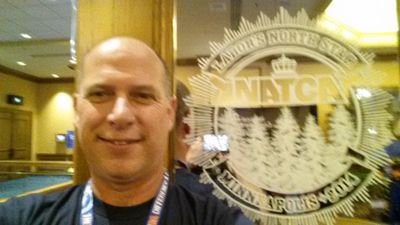 alewisny's profile picture. 