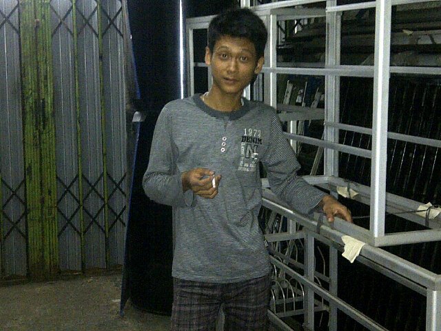 ABS #258 ✗Doa ibu sepanjang 201m ✗
