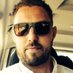 Jon Kirby (@jonkirby1) Twitter profile photo
