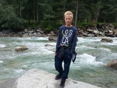 13 jaar/veloD3/ADO Den Haag♡/Insta:tommiee_x/