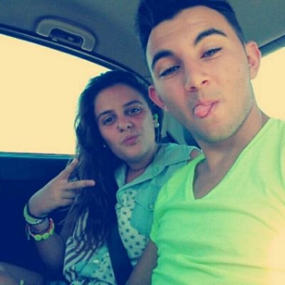 Nivel 16, moreno de ojos verdes, enamorado de @cristinillarl, te amo pequeña 07.03.2014