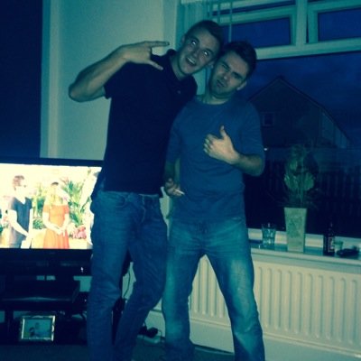 michaelpaulmcc1's profile picture. 