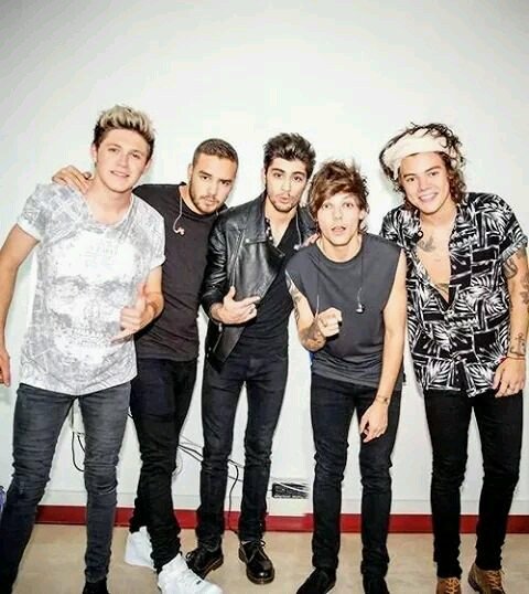 Four *.*