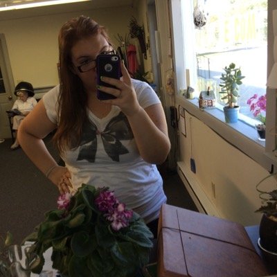 BriannaGreen34's profile picture. I'm me.