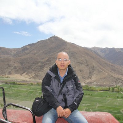 Profile Picture of Dinh Nguyen Hoan Ai (@hoan_ai) on Twitter