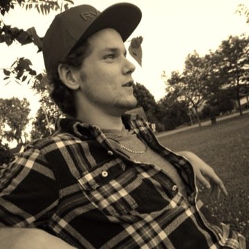 ColbyBurge's profile picture. 