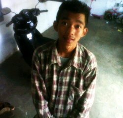 rulli_kecik's profile picture. Zofunka crew Dc,Gurindam breakin,beat boy dc,one move one style