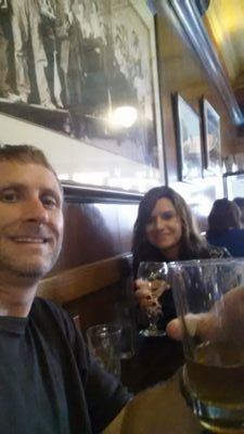 craft beer drinker and enthusiast (untapped rhoffer97), positive thinker, and one day a world traveler