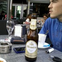gonzalo manzano (@gonzaloml17) 's Twitter Profile