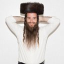 Avi Steinberg! - @bakstutz - Twitter