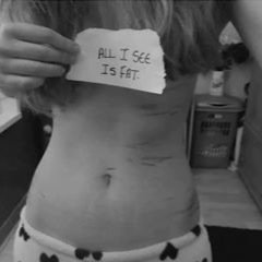 Curently at weight: fat shit Want to be 90lb