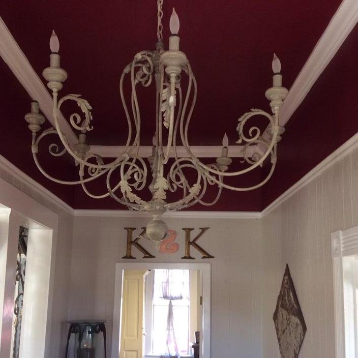 K2kSalon's profile picture. 